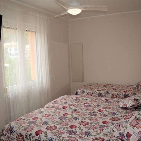B&B Los Llanos Estella Cameră foto
